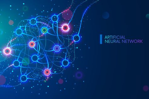 Artificial Neural Network Market Neuron Diagram, Scanning Electron Micrograph, Image Positive, Computer Learning, Artificial Neural Network, Brain Connections, Personalized Medicine, Data Network, Neural Network