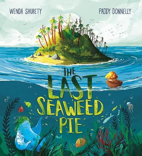 Buy The Last Seaweed Pie by Wenda Shurety, Paddy Donnelly from Waterstones today! Click and Collect from your local Waterstones or get FREE UK delivery on orders over £25. Development Illustration, Crab Illustration, Childrens Book Cover, Book Illustration Design, Book Cover Illustration, Childrens Books Illustrations, Summer Books, Children Book, In The Jungle