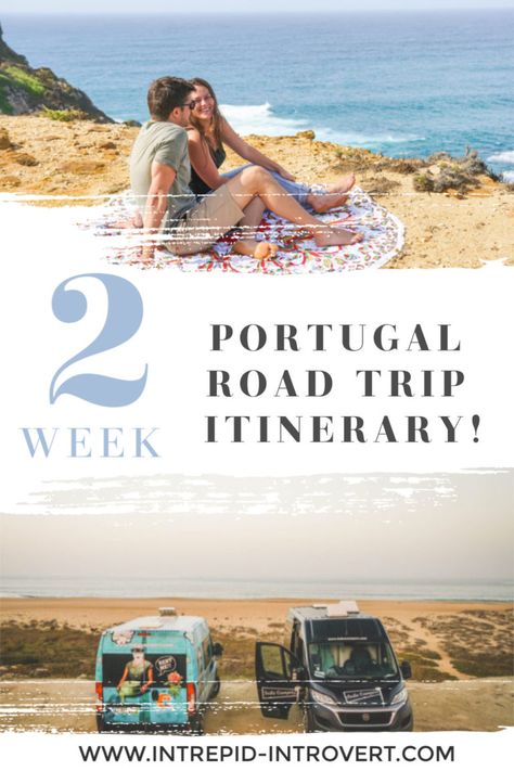 Europe Road Trip, Portugal Itinerary, Day Trips From Lisbon, Portugal Vacation, Beaches To Visit, West Coast Road Trip, Douro Valley, Visit Portugal, Surf Trip