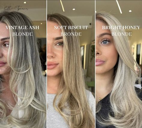 Blonde To Ash Blonde, Blonde 2024, Ashy Blonde Hair, Golden Brown Hair Color, Hair Challenge, Golden Brown Hair, Blonde Hair Transformations, Ashy Blonde, Bronde Hair