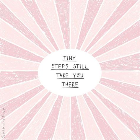 Big steps, little steps, they’re all moving you forward 💖 #qotd #quoteoftheday #handwrittenquotes #movingforwards #littlesteps… Tiny Steps, Handwritten Quotes, And So It Begins, Backgrounds Wallpapers, Helen Keller, Motivation Fitness, Happy Words, Health Motivation, Self Love Quotes