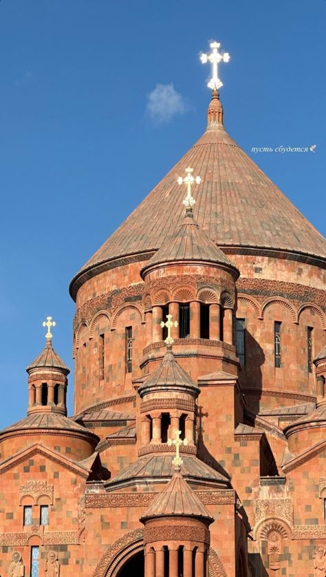 Church Armenia, Armenia Aesthetic, European Style Outfits, Armenian Aesthetic, Armenian Church, Church Aesthetic, Armenian Culture, Orthodox Christian Icons, Christian Icons