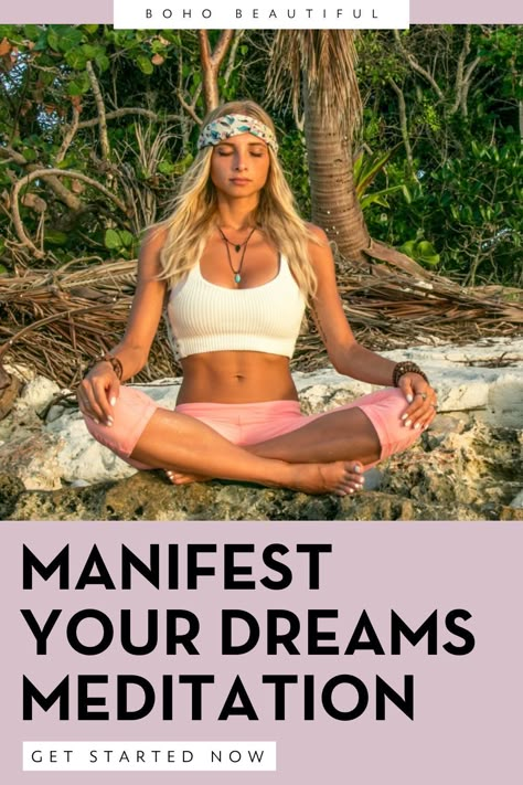 Boho Beautiful Yoga Juliana, Night Meditation, Boho Beautiful Yoga, Daily Mindfulness, Meditation Scripts, Mindful Meditation, Mindful Moments, Manifestation Tips, Manifestation Meditation