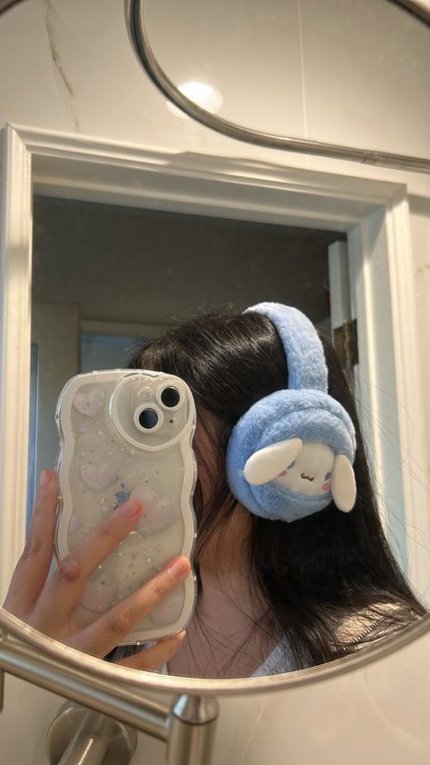 Sanrio Characters, Earmuffs