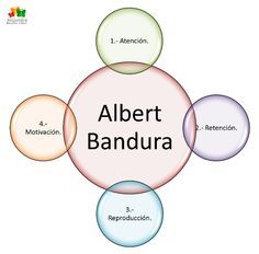 Chose this because is shows you Bandura's 4 stage modeling process. Observational Learning, Social Learning Theory, Educational Psychology, Successful Women, Psych, Psychology, Pie Chart, Education, Quotes