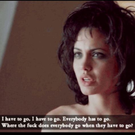 Gia Gia Movie Quotes, Gia Quotes, Gia Movie, Angelina Jolie Movies, Gia Coppola, Gia Carangi, Girl Interrupted, Film Quotes, Tv Quotes