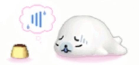 Cinnamoroll Pompompurin, Cute Headers, Header Banner, Silly Images, App Icon Design, Phone Themes, Cute Icons, Me Core, Seals