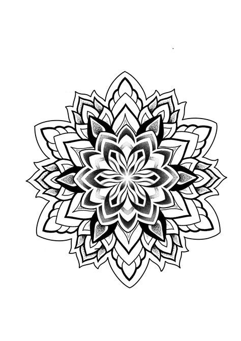 Mandala Tattoo Design Women Shoulder, Geometric Mandala Tattoo Design Pattern, Mandala Tattoo Design For Men, Dark Mandala Tattoo, Mandala Cover Up Tattoo, Geometric Tattoo Outline, Mandala Tattoo Mann, Shoulder Mandala, Mandala Tattoo Men