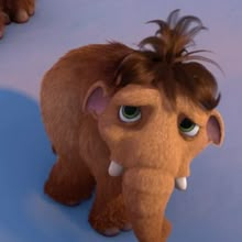 Peaches/Gallery | Ice Age Wiki | Fandom Ice Age Movies, Baby Cartoon Characters, Cute Disney Pictures, Childhood Movies, Old Disney, Pinturas Disney, Disney Aesthetic, Ice Age, Cute Disney Wallpaper