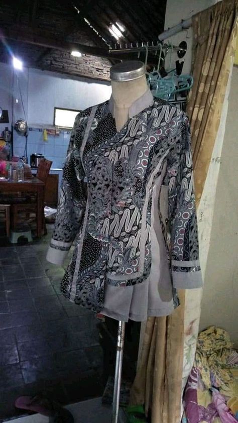 model baju batik-
model baju batik modern atasan-
model baju batik wanita atasan-
model baju batik kerja-
model baju batik tunik
model baju batik wanita
model baju batik modern dresses
model baju batik modern
model baju batik kombinasi
model baju batik kerja wanita modern
model baju batik anak perempuan
model baju batik pria
model baju batik kerja wanita elegan
model baju batik kantoran wanita terbaru
model baju batik kerja guru
model baju batik atasan wanita kantor
model baju batik atasan wanit Model Baju Batik Modern Dresses, Batik Fashion Hijab, Model Blouse Batik, Mode Batik, Kebaya Modern Dress, Batik Kombinasi, Modern Dresses, Batik Modern, Muslim Fashion Hijab Outfits