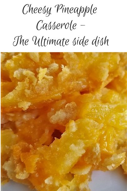 Arkansas Food, Yellow Cornbread, Pineapple Casserole, Classic Southern Recipes, Baked Pineapple, Delish Desserts, Pineapple Recipes, Best Casseroles, Southern Lifestyle