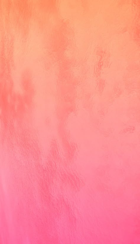 Pink Ombre Background, Coral Wallpaper, Pretty Backgrounds, Ios Wallpapers, Watercolor Wallpaper, Pretty Wallpaper Iphone, Iphone Background Wallpaper, Summer Wallpaper, Cute Wallpaper Backgrounds