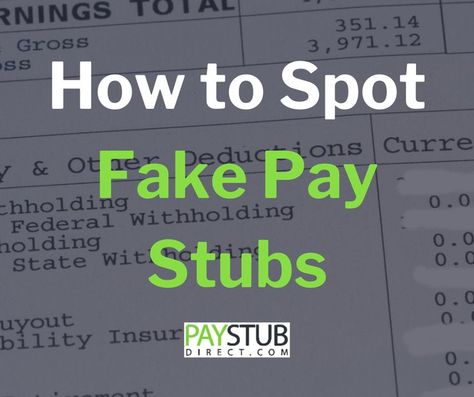 How to Spot Fake Pay Stubs? Can you get away with a fake pay stub? The truth is you need Real Pay Stubs. Legitimate paystubs are paramount if you want to transact, take out loans and settle your taxes with the IRS. Read this article to learn more about what happens if you use a fake pay stub. And how to spot a fake pay stub. Pay Stub Generator | Online Check Stubs | Proof of Income | How to Spot a Fake Pay Stub #paystubgenerator #onlinecheckstubs #proofofincome #howtospotafakepaystub Pay Check Stubs, Check Stubs, Bank Check, Tax Payment, Online Checks, Tax Return, Starting Your Own Business, Take Out, Loans