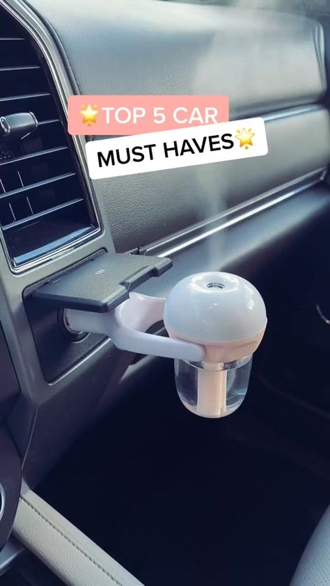 Car must haves🚘✨(links in bio) #carmusthaves #amazonfinds #founditonamazon #lifehack #onlineshopping #carhacks #amazon #amazonmusthaves #musthaves Thing To Have In Your Car, Cute Car Gadgets, Suv Interior Accessories, Prius Interior Decor, Amazon Car Favorites, Trippy Car Decor, Truck Must Haves, Car Accesories Ideas, Car Must Haves From Amazon