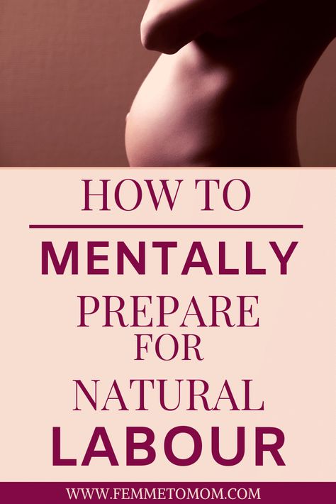 I truly believe that labour is more about mindset than physical preparation. But how to you mentally prepare for birth? I walk you through these tips to help you overcome your fear of natural labour. Prepare For Birth, Birth Advice, Birth Tips, Natural Labour, Prepare For Labor, Birth Photos, Childbirth Education, Birth Doula, Birth Labor