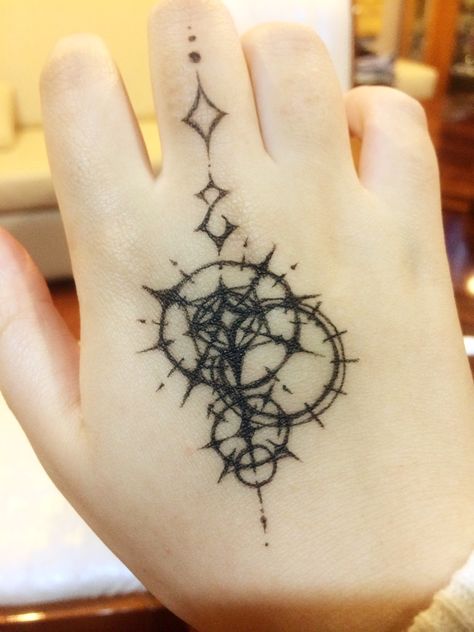 Magic circle face/body paint tattoo design Paint Tattoo Design, Paint Tattoo, Wizard Tattoo, Alchemy Tattoo, Circle Face, Mark Tattoo, Sigil Tattoo, Rune Tattoo, Circle Tattoos