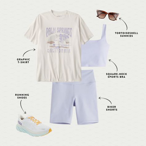 Hot Weather Lounge Outfit, Athleisure Outfits Hot Weather, Hot Weather Athleisure, Summer Leisure Outfits, Spring Athleisure Outfits 2023, Boho Athleisure Outfits, Spring Lounge Outfits, Stay At Home Mom Outfits Summer, 2023 Athleisure