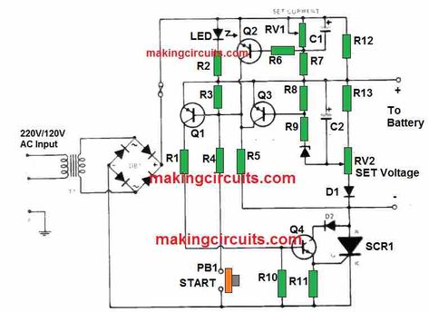 Electrical Engineering Books, Db Super, Lead Acid Battery Charger, Emergency Generator, Battery Charger Circuit, Automatic Battery Charger, Basic Electronic Circuits, Basic Electrical Wiring, Battery Charger 12v