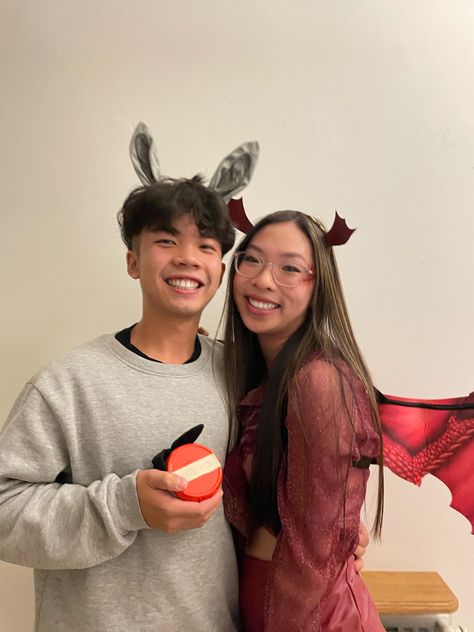 Shrek Halloween Costumes Couple, Dragon And Donkey Halloween Costume, Shrek Party Costume Dragon, Donkey And Dragon Shrek Costume, Shrek And Donkey Halloween Costume, Shrek And Donkey Costume Couple, Donkey And Dragon Costume Shrek, Dinosaur Couple Costume, Donkey Dragon Costume