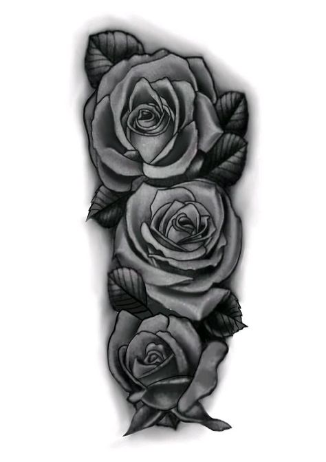 Roses Tattoos Men, Rose Half Sleeve Tattoo For Men, Forearm Roses Tattoo, Mens Rose Tattoos, Roses Tattoo Men, Masculine Rose Tattoo, Mens Rose Tattoo Forearm, Rose Forearm Tattoo Men, Roses Cover Up Tattoo