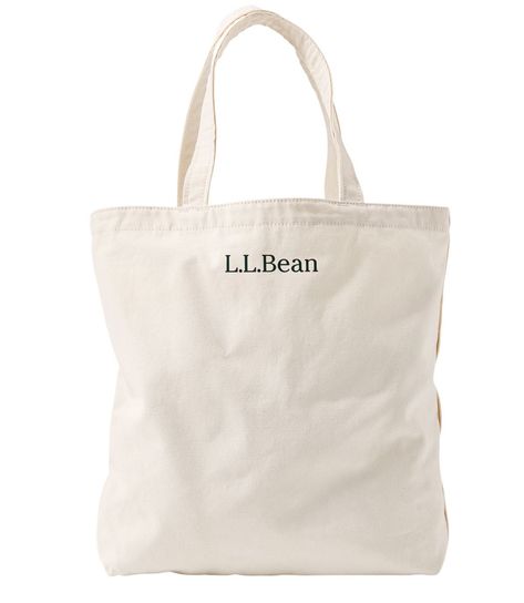 Wicked Shoppah Tote | Tote Bags at L.L.Bean Ll Bean Tote Bag, Ll Bean Tote, Freeport Maine, Go The Distance, Pocket Books, Everyday Tote, Hat Designs, L L Bean, Ll Bean