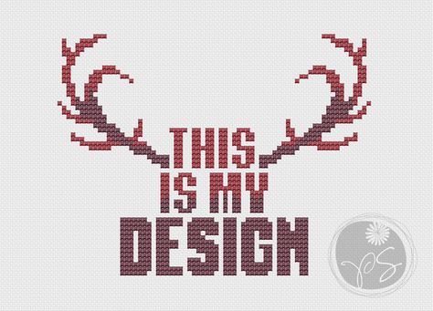 Looking for your next project? You're going to love Hannibal Quote by designer PixyStitches. - via @Craftsy Hannibal Pixel Art, Hannibal Embroidery, Rocky Horror Cross Stitch, Hannibal Cross Stitch, Horror Movie Cross Stitch, Monty Python Cross Stitch, Fandom Crafts, Movie Quote Cross Stitch, Interesting Patterns