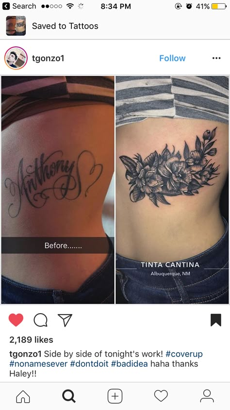 Cover Up Name Tattoos, Big Cover Up Tattoos, Arm Cover Up Tattoos, Forearm Cover Up Tattoos, Tatuaje Cover Up, Cover Up Tattoos For Women, Best Cover Up Tattoos, Wrist Tattoo Cover Up, Rib Tattoos For Women