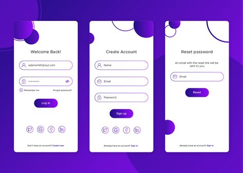 Login Ui, Mobile Login, Nutrition App, Ui Design Mobile, Login Screen, Login Design, Ux App Design, App Design Layout, Android App Design