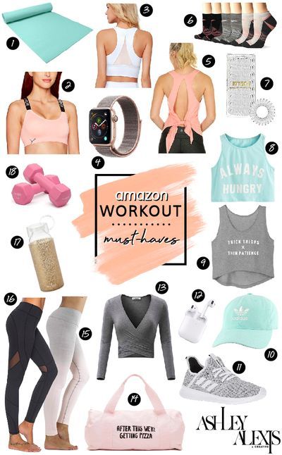 Jumpstart your New Year’s resolution by hitting the gym…but this time in style! I’ve rounded up the most fashionable and trendy workout gear on Amazon to elevate your workout game. Best Amazon Buys, Best Amazon Products, Amazon Clothes, Amazon Buy, Workout Attire, Boys Fashion, Best Amazon, Free Amazon Products, 70s Fashion