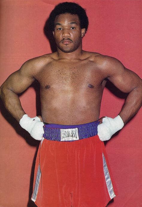 Boxer Aesthetic, Star Trek Poster, Boxing Images, Boxing History, Male Pose Reference, George Foreman, Boxing Champions, Mma Training, Mma Fighters