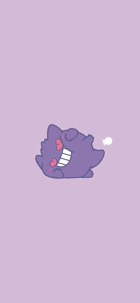 Pin by Rue on Art/Wallpapers/Kawaii | Pokemon backgrounds, Cool pokemon wallpapers, Gengar pokemon Kawaii Gengar, Kawaii Pokemon, Ghost Type Pokemon, Gengar Pokemon, Ghost Pokemon, Pokemon Backgrounds, Cool Pokemon Wallpapers, Sassy Wallpaper, Cute Laptop Wallpaper