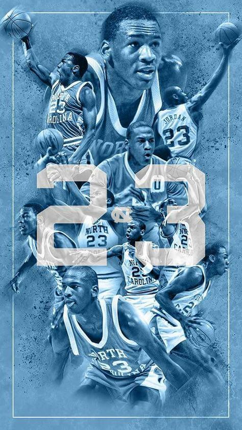 North Carolina Tar Heels Basketball Iphone Wallpaper, Michael Jordan North Carolina, Michael Jordan Unc, Unc Tarheels Basketball, North Carolina Basketball, Michael Jordan Art, Michael Jordan Pictures, Tarheels Basketball, Unc Basketball