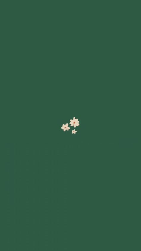 Wallpapers Tiktok, Green Floral Wallpaper, Aesthetic Love, Instagram Aesthetic, Floral Wallpaper, Style Design, Love Art, Art Photography, Wallpapers