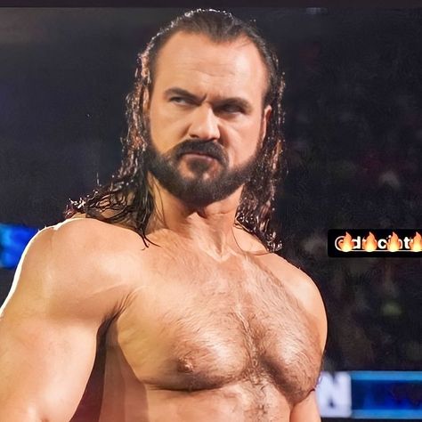 Drew Mcintyre