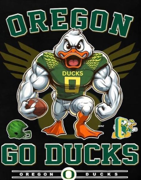 Organ Ducks Football Wallpaper, Oregon Football Wallpaper, Oregon Ducks Volleyball, Oregon Ducks Logo, Oregon Duck Mascot, Rugby Logo, U Of O Ducks Oregon, Ducks Football, Duck Cartoon