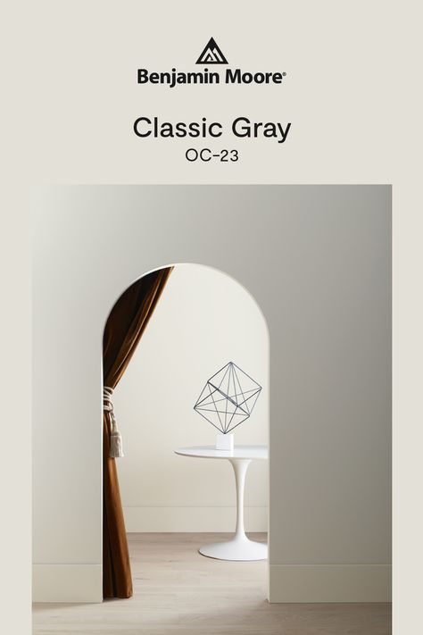 Graylac Paint Color, Benjamin Moore Classic Gray Coordinating Colors, Classic Grey Benjamin Moore Coordinating Colors, Plascon Paint Colours Interiors Grey, Benjamin Moore Gray 2121-10, Grey Interior Paint, Benjamin Moore Classic Gray, Benjamin Moore Gray, Neutral Paint Color