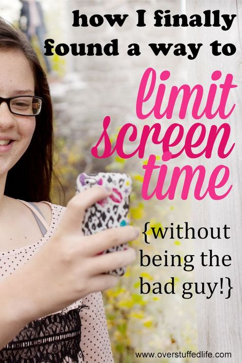 Limit Screen Time, Screen Time Rules, Screen Time For Kids, I Am Sick, Summer Checklist, Rules For Kids, Limiting Screen Time, Screen Free Activities, Parenting Teenagers