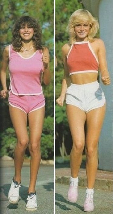 80s Workout Outfit For Women, 90s Workout Clothes, 80s Workout Outfit, 80s Inspired Outfits, 80s Workout, 90’s Outfits, Women Tips, 60s And 70s Fashion, 70s Outfits