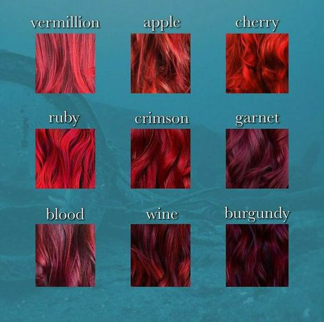 Hair Dye Products, Natural Short Hairstyles, Black And Red Hair, Short Hairstyles For Black Women, Eye Color Chart, Best Hair Dye, Writing Inspiration Tips, Creative Hair Color, Hair Color Chart