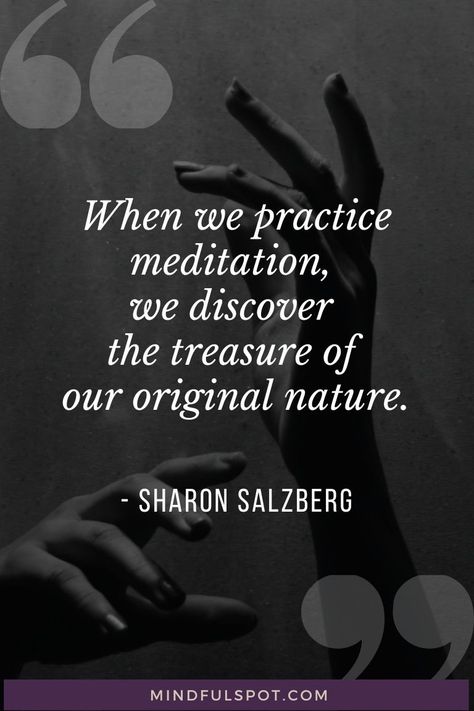 Looking for meditation books? Keep reading mindfulness teacher Sharon Salzberg on why meditation is an antidote to your cravings and desires. Mindfulness Teacher, Joshua Becker, Sharon Salzberg, Meditation Books, Love Your Enemies, Learning To Let Go, Mindfulness Practice, Love Others, Mindfulness Quotes