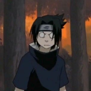 sasuke Naruto Low Quality, Low Quality, Naruto, Anime