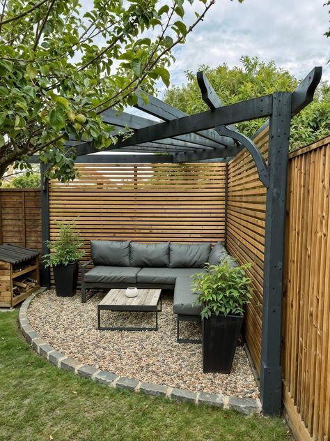 Cold Plunge, Back Garden Design, Budget Garden, Backyard Renovations, Patio Garden Design, Backyard Remodel, التصميم الخارجي للمنزل, Diy Backyard Landscaping, Have Inspiration