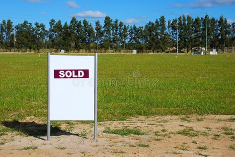 Land Sold Sign, Owning Land Aesthetic, Buying Land Aesthetic, Purchasing Land, Owning Land, Land Investment, Land Owner, Buying Land, Board Pictures