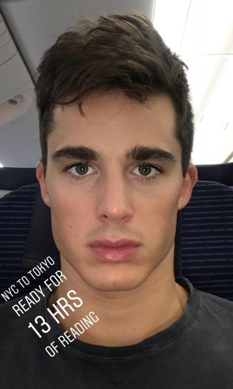 #PietroBoselli Pietro Boselli, Male Face, Male Models, Models, How To Plan, Hair