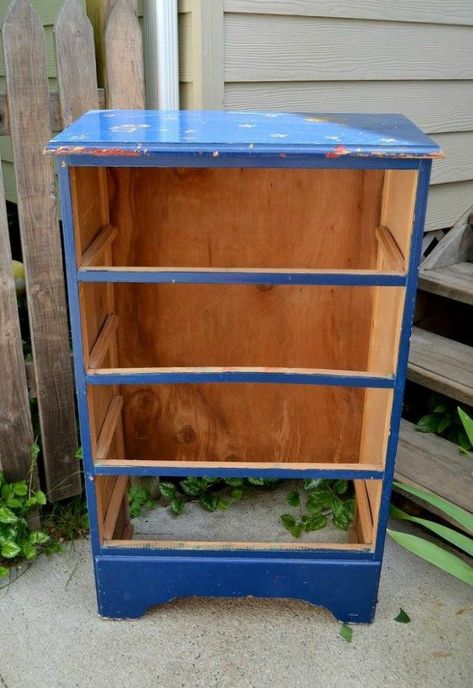 Transform your old unwanted pieces of furniture and give them new life! New purpose, no problem. #diy #transformed #furnitureflips Antique Wooden Desk, Furniture Repurposing, Chic Nightstand, Sewing Station, Repurposed Dresser, Dresser Ideas, Old Coffee Tables, Country Chic Paint, Dressers Makeover