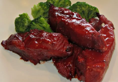 Chinese Boneless Spare Ribs Recipe, Chinese Boneless Spare Ribs, Boneless Ribs Recipe, Unconventional Thanksgiving, Chinese Ribs, Boneless Pork Ribs, Chinese Food Recipes, Boneless Ribs, Mapo Tofu