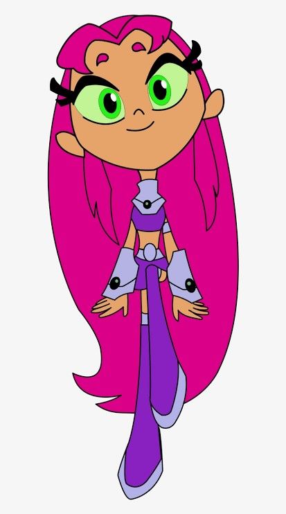 Teen Titans Birthday Party, Teen Titans Go Starfire, Teen Titans Go Characters, Titan Go, Teen Titans Characters, Teen Titans Starfire, Cartoon Character Costume, Star Fire, Kids Cartoon Characters