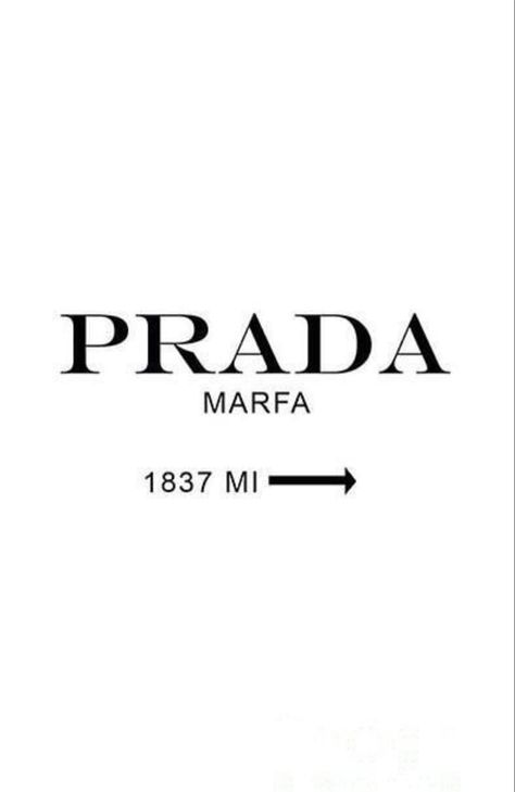 Prada Marfa, Iphone Background Wallpaper, Room Wall Decor, Iphone Background, Aesthetic Pictures, Prada