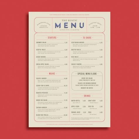 Pizza Menu Design, Menu Design Layout, Coffee Menu Design, Juice Menu, Menu Pizza, Menu Design Inspiration, Graphic Design Cv, Cafe Menu Design, Restaurant Business Cards