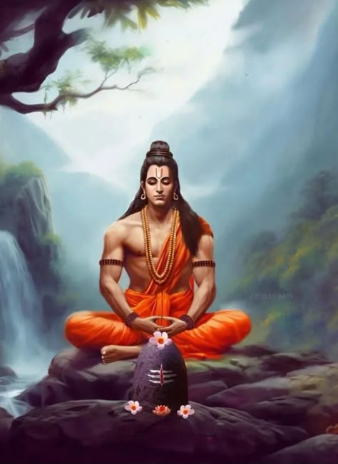 Shree Ram Images, Ram Sita Photo, South Movie, Shri Hari, Ram Image, Lord Rama Images, Lord Murugan Wallpapers, Durga Painting, Pictures Of Shiva